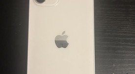 Good
													Apple iPhone 12 - Unlocked, White, 64 GB, A2172, photo 2 of 11