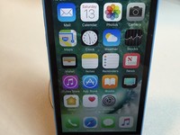 Apple iPhone 5C