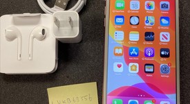 Good
													Apple iPhone 6S Plus - Unlocked, Rose Gold, 16 GB, A1634, photo 1 of 6