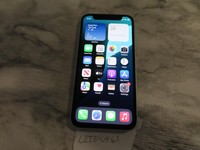 Apple iPhone 12 Mini