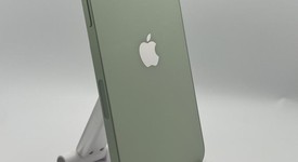 Good
													Apple iPhone 12 - Unlocked, Green, 128 GB, A2172, photo 4 of 6