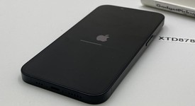 Mint
													Apple iPhone 14 - Unlocked, Midnight, 128 GB, A2649, photo 6 of 6