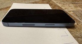 Mint
													Apple iPhone 14 - Unlocked, Blue, 128 GB, A2649, photo 5 of 8