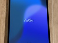 Apple iPad Pro 13" (M4) 2024