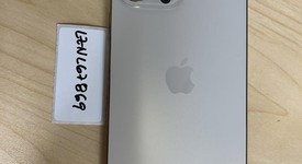 Good
													Apple iPhone 13 Pro Max - Unlocked, Gold, 256 GB, A2484, photo 2 of 6