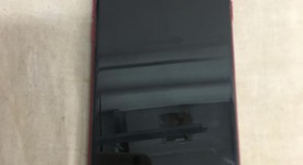Fair
													Apple iPhone SE 3rd Gen 2022 - Unlocked, Red, 64 GB, A2595, photo 3 of 10