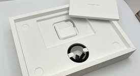 Mint
													MacBook Pro 2024 - 14" - Apple M4 Pro 12-core, Space Black, 512 GB, 24 GB, photo 2 of 14