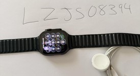 Good
													Apple Watch Ultra 2 49mm - Verizon, Black, A2986, photo 2 of 6