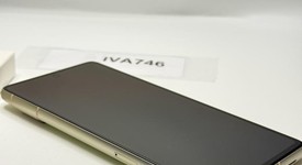 Good
													Google Pixel 7 - Unlocked, Lemongrass, 128 GB, 8 GB, GVU6C, Sub-6 5G, photo 2 of 4