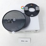 Mint Nest Thermostat 4th Gen - Charcoal