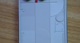 Mint
													Nothing Phone (3) - Unlocked, White, 512 GB, 16 GB, photo 2 of 8