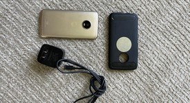 Good
													Moto G5 Plus - Unlocked, Gold, 64 GB, 4 GB, photo 2 of 10