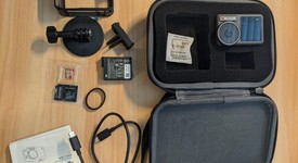 Mint
													DJI Osmo Action 3, photo 4 of 12