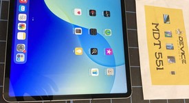 Mint
													Apple iPad Pro 12.9" 5th Gen 2021 - Verizon, Gray, 128 GB, photo 4 of 6
