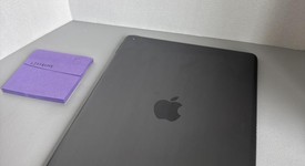 Good
													Apple iPad 9th Gen - Wi-Fi, Gray, 64 GB, A2602, photo 4 of 5