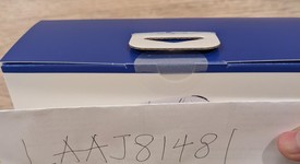 New
													DualSense Wireless Controller - White, photo 1 of 2