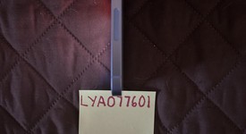 Mint
													Apple iPhone 14 - AT&T, Blue, 128 GB, A2649, photo 2 of 11