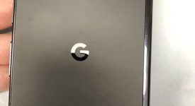 Good
													Google Pixel Fold - Unlocked, Obsidian, 256 GB, 12 GB, G9FPL, photo 3 of 9