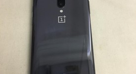 Good
													OnePlus 7 Pro - T-Mobile, Gray, 256 GB, 8 GB, GM1915, photo 4 of 7