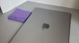 Fair
													Apple iPad 6th Gen - Wi-Fi, Gray, 32 GB, A1893, photo 5 of 6