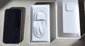 Mint
													Apple iPhone 16 Pro Max - Unlocked, Natural, 512 GB, A3084, photo 2 of 14