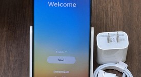 Good
													Samsung Galaxy S22 Ultra - Verizon, Green, 128 GB, 8 GB, SM-S908U, photo 3 of 7