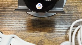 Fair
													Google Pixel Watch - Unlocked, Gold, LTE, photo 5 of 6