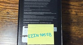 New
													Samsung Galaxy S24 - Verizon, Black, 128 GB, 8 GB, SM-S921U, photo 2 of 2