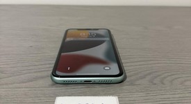 Good
													Apple iPhone 11 - AT&T, Green, 64 GB, A2111, photo 2 of 7