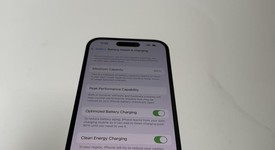 Good
													Apple iPhone 14 Pro - Unlocked, Black, 128 GB, A2650, photo 2 of 7