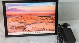 Good
													Microsoft Surface Pro 7 - I3, Platinum, 128 GB, 4 GB, photo 1 of 6
