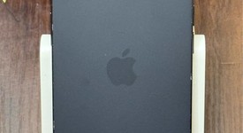 Good
													Apple iPhone 15 - Unlocked, Black, 128 GB, A2846, photo 1 of 8