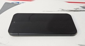 Good
													Google Pixel 9 - Verizon, Obsidian, 128 GB, 12 GB, G2YBB, photo 5 of 8