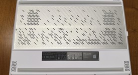 Mint
													Asus ROG Zephyrus G14 (2023) GA402 - Ryzen 9, White, 512 GB, 16 GB, photo 2 of 7