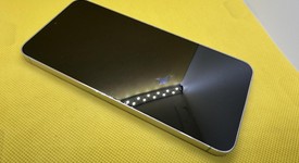 Good
													Samsung Galaxy S24 Plus - Unlocked, Yellow, 512 GB, 12 GB, SM-S926U1, photo 2 of 3