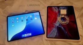 Good
													Apple iPad Pro 12.9" 4th Gen 2020 - Wi-Fi, Gray, 128 GB, A2229, photo 1 of 6