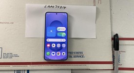 Mint
													Samsung Galaxy S25 - AT&T, Icy Blue, 128 GB, 12 GB, SM-S931U, photo 3 of 9