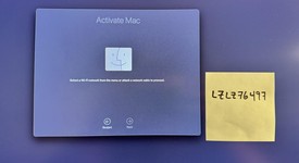 Mint
													Mac mini 2020 - Apple M1, Silver, 256 GB, 16 GB, photo 4 of 9