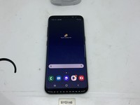 Samsung Galaxy S8