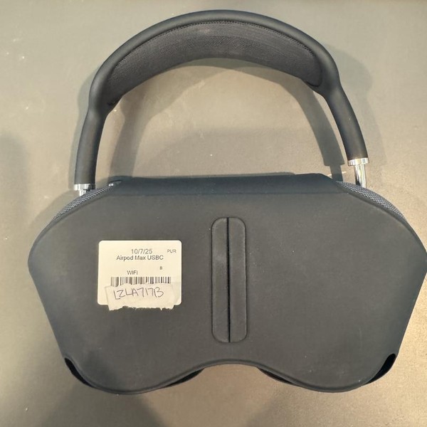 Apple AirPods Max USB-C - Blue