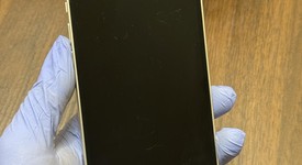 Good
													Apple iPhone 13 - Unlocked, Starlight, 128 GB, A2482, photo 3 of 8