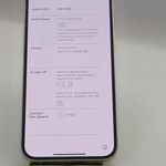 Good Apple iPhone 14 Plus - Unlocked, Starlight, 128 GB, A2632