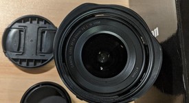 Mint
													Canon RF 14-35mm f4 L IS USM, photo 3 of 9