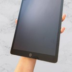 Good Apple iPad 8th Gen - Wi-Fi, Gray, 128 GB, A2270