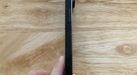Mint
													Apple iPhone 15 Pro - Unlocked, Black, 256 GB, A2848, photo 5 of 7