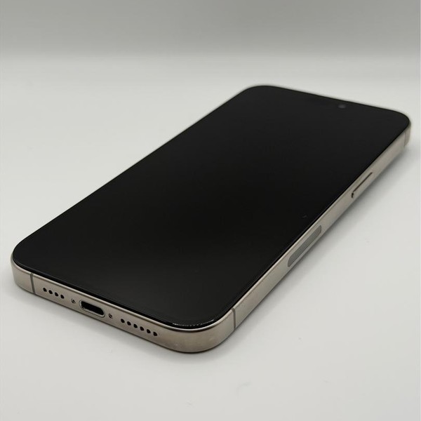 Apple iPhone 15 Pro Max - Unlocked, 256 GB, Natural, A2849
