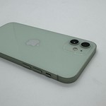 Mint Apple iPhone 12 - Unlocked, Green, 64 GB, A2172