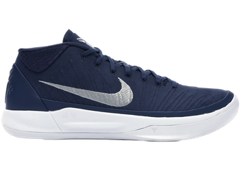 Nike Kobe A.D. Mid TB Midnight Navy for sale