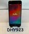 Apple iPhone SE 3rd Gen 2022 - Unlocked, 64 GB, Midnight, A2595