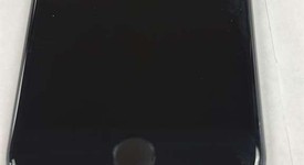 Mint
													Apple iPhone SE 3rd Gen 2022 - Unlocked, Midnight, 64 GB, A2595, photo 5 of 7